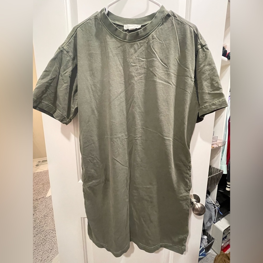 Treasure bond dress
